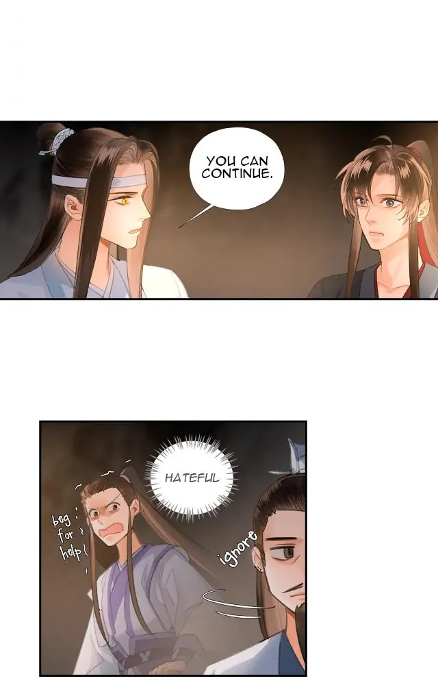 Mo Dao Zu Shi Chapter 210 image 13_optimized